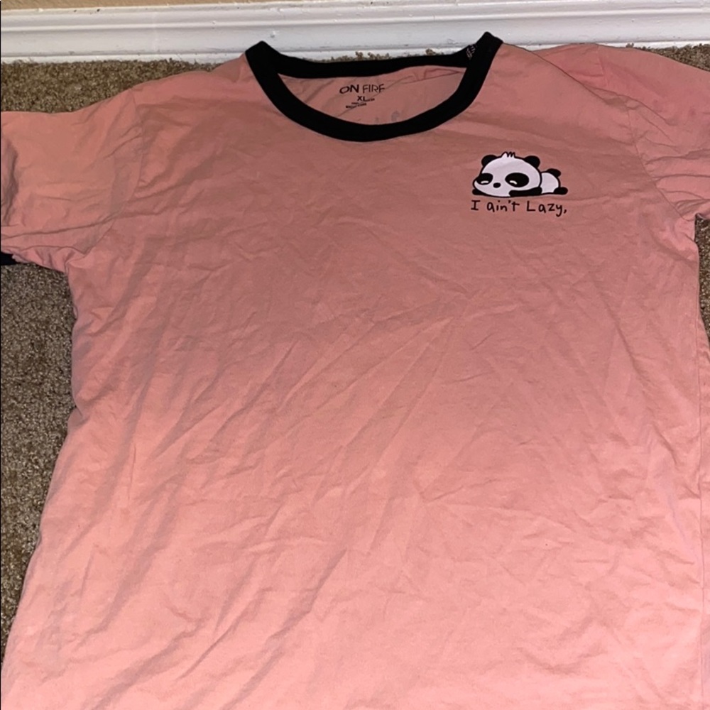 T shirt